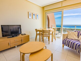 Appartamento per vacanze Morro Jable Caratteristiche 10