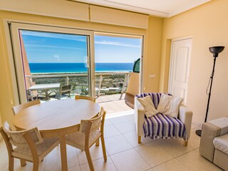 Appartamento per vacanze Morro Jable Caratteristiche 11