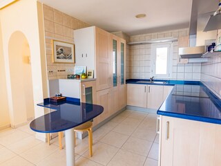 Appartamento per vacanze Morro Jable Caratteristiche 15