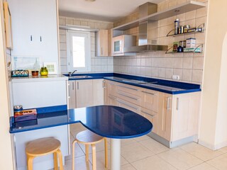 Appartamento per vacanze Morro Jable Caratteristiche 16