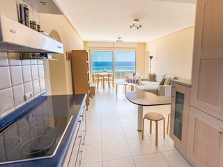 Appartamento per vacanze Morro Jable Caratteristiche 19