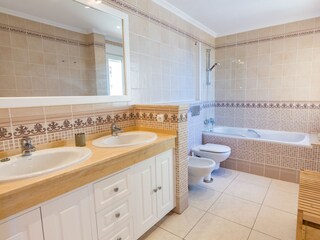 Appartamento per vacanze Morro Jable Caratteristiche 24