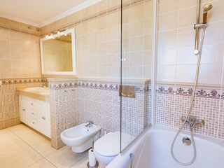 Appartamento per vacanze Morro Jable Caratteristiche 27