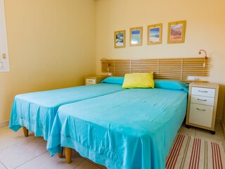 Appartamento per vacanze Morro Jable Caratteristiche 29