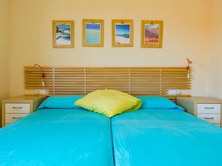 Appartamento per vacanze Morro Jable Caratteristiche 30