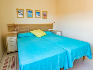 Appartamento per vacanze Morro Jable Caratteristiche 31