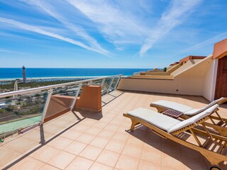 Appartamento per vacanze Morro Jable Registrazione all'aperto 3