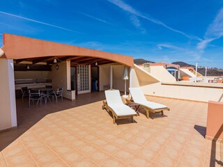 Appartamento per vacanze Morro Jable Registrazione all'aperto 5