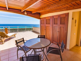 Appartamento per vacanze Morro Jable Registrazione all'aperto 7