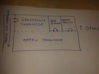 Appartamento per vacanze Morro Jable Pianta del piano 42