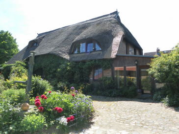 Ferienwohnung Zum Hopfen auf dem Lindenhof Möller
