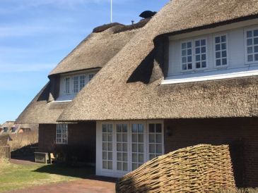 Ferienwohnung Sylt-Traum Kampen