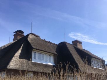 Ferienwohnung Sylt-Traum Kampen