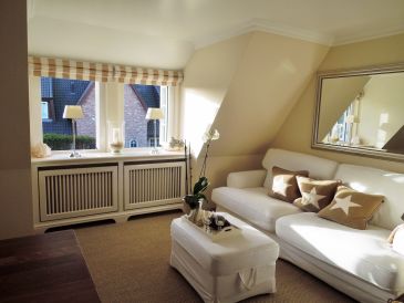Ferienwohnung Sylt-Traum Keitum Möwe