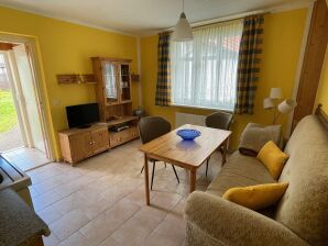 Holiday apartment Jackys Ferienwohnung 1