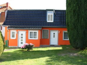 Jackys Ferienwohnung 1 - Zinnowitz - image1