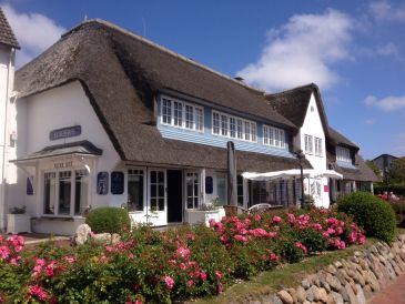 Ferienwohnung Lebensfreude Alte Mühle
