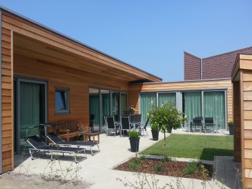 Bungalow DuinNest