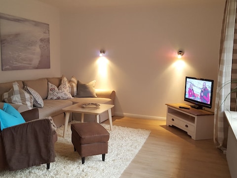 Ferienwohnung Machedanz