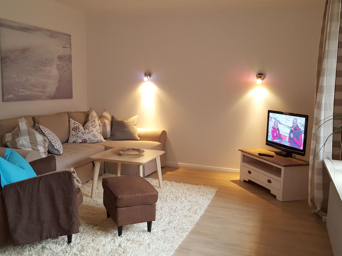 Ferienwohnung Machedanz