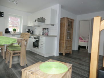 Ferienwohnung Seestern