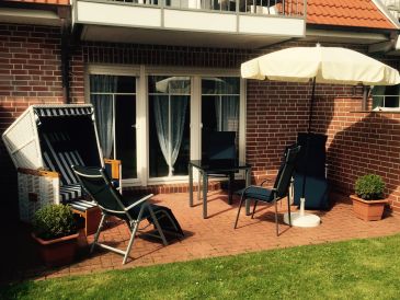 Ferienwohnung Nordseewelle