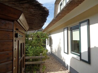 Casa per le vacanze Julianadorp Registrazione all'aperto 5