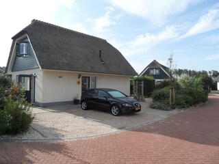 Casa per le vacanze Julianadorp Registrazione all'aperto 6