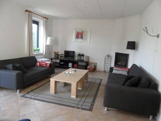 Casa per le vacanze Julianadorp Caratteristiche 7