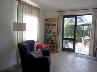 Casa per le vacanze Julianadorp Caratteristiche 8