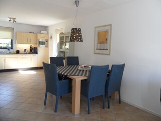 Casa per le vacanze Julianadorp Caratteristiche 9