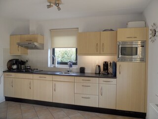 Casa per le vacanze Julianadorp Caratteristiche 10