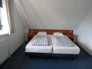 Casa per le vacanze Julianadorp Caratteristiche 11