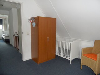 Casa per le vacanze Julianadorp Caratteristiche 14