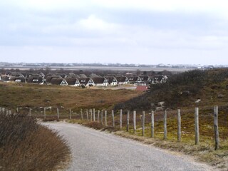 Casa per le vacanze Julianadorp Ambiente 19