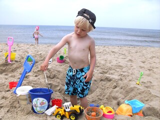 Casa per le vacanze Julianadorp Ambiente 17