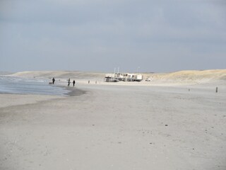 Casa per le vacanze Julianadorp Ambiente 18