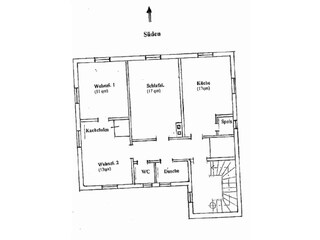 Ferienwohnung Murnau am Staffelsee Grundriss 40