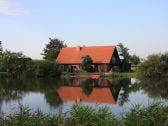 Ferienhaus Kolkhuus Altharlingersiel