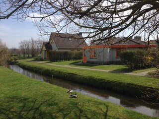 Vakantiehuis Julianadorp Omgeving 12