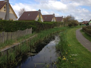 Vakantiehuis Julianadorp Omgeving 14