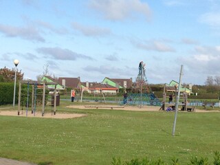 Vakantiehuis Julianadorp Omgeving 14