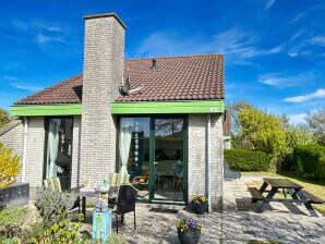 Vakantiehuis Albatros 161