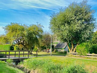 Casa per le vacanze Julianadorp Ambiente 13