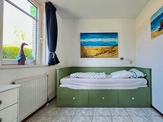 Vakantiehuis Julianadorp Kenmerken 7