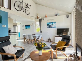 Casa per le vacanze Julianadorp Caratteristiche 5