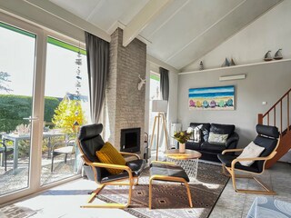 Casa per le vacanze Julianadorp Caratteristiche 4