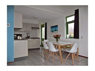 Vakantiehuis Julianadorp Kenmerken 5