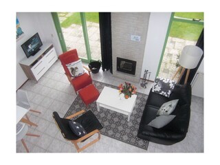 Vakantiehuis Julianadorp Kenmerken 7