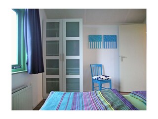 Vakantiehuis Julianadorp Kenmerken 10